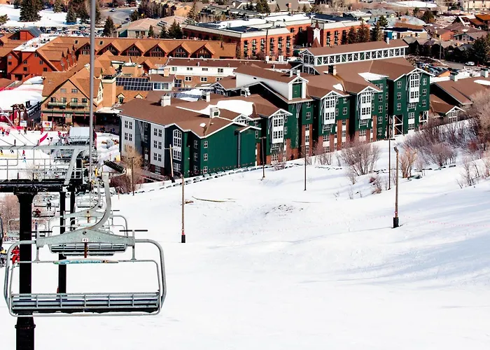 Marriott'S Mountainside