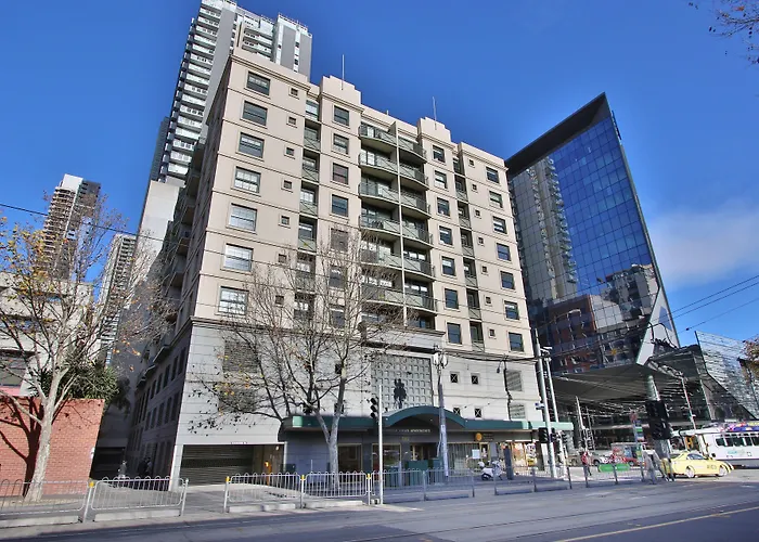 Harbourview Apartment