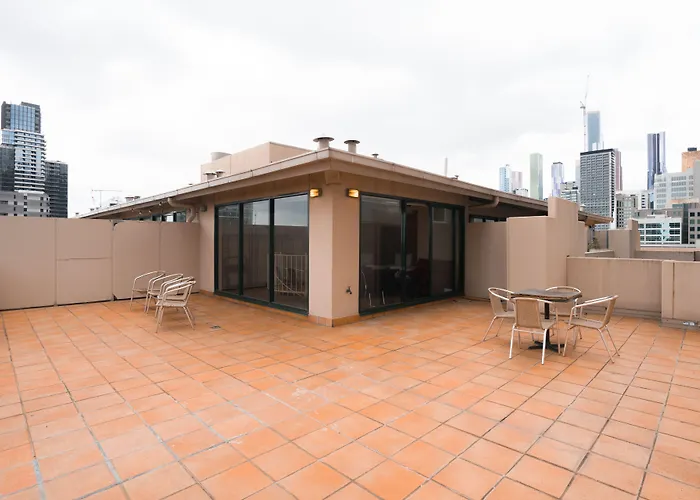 Harbourview Apartment