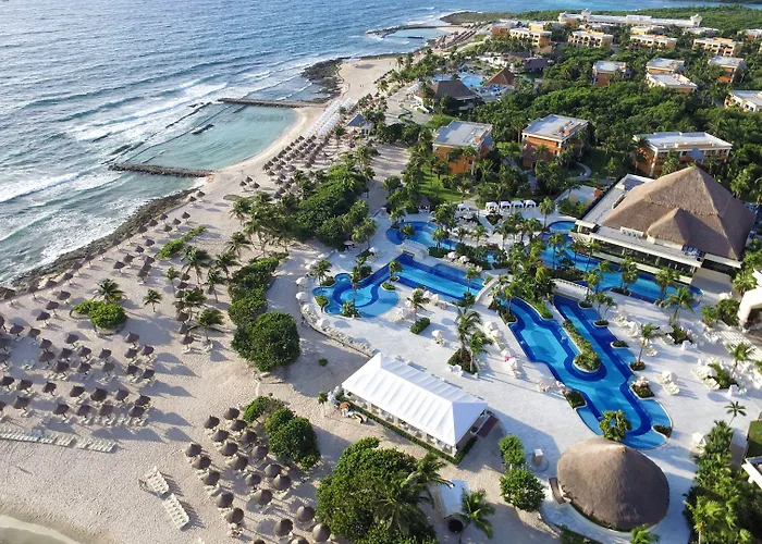 Bahia Principe Luxury Akumal (Adults Only)