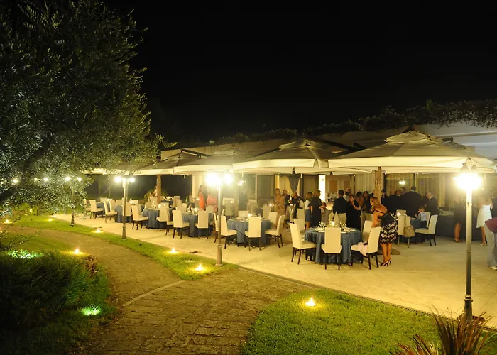 Hotel Club Clorinda nuova gestione 2024