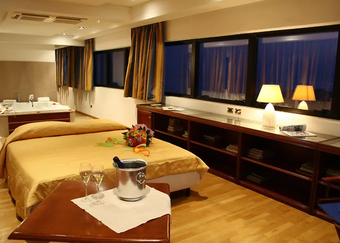 Hotel Bellavista Club-Caroli Hotels