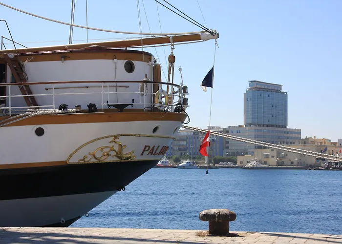 Hotel Bellavista Club-Caroli Hotels