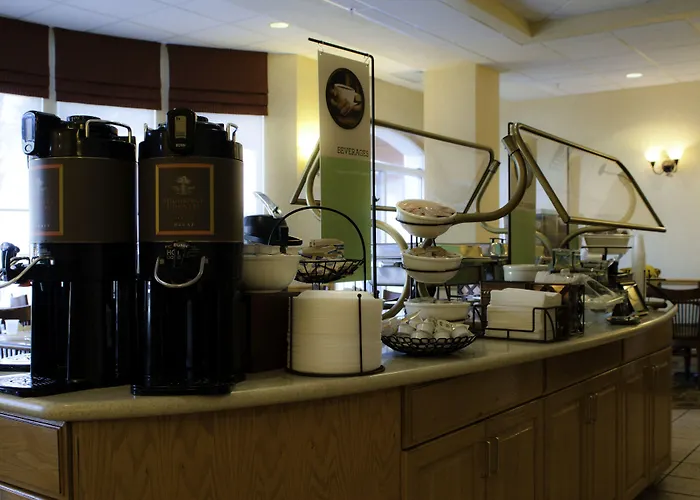 Cheap hotel: Country Inn & Suites By Radisson, Orlando Airport, Fl