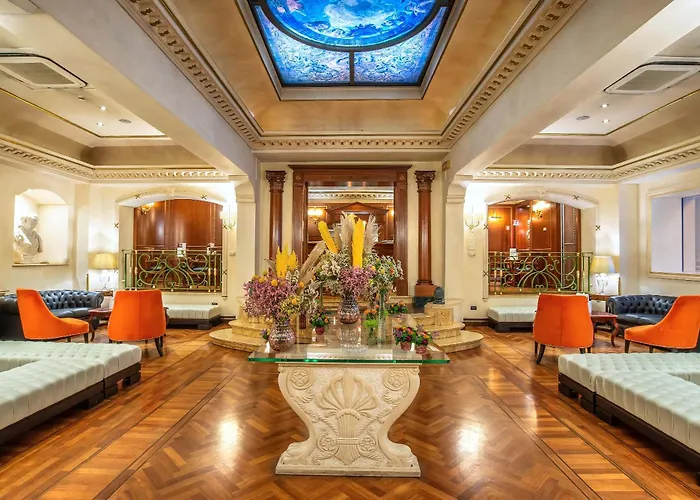  River Palace