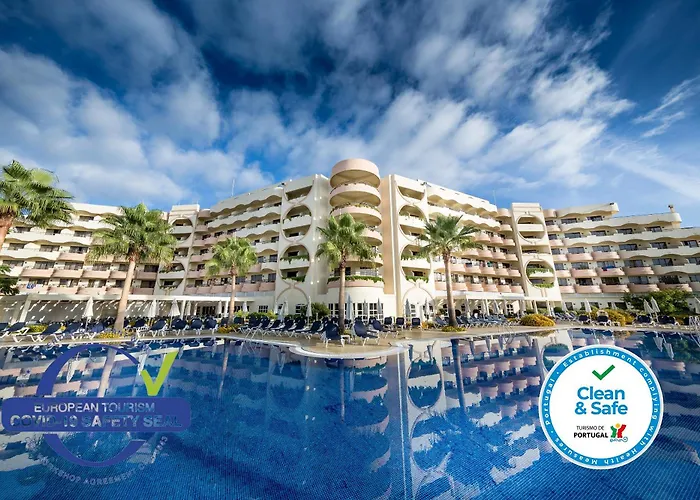 Hotel Spa: Vila Gale Cerro Alagoa