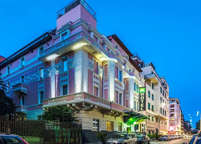 Hotel con golf: Ibis Styles Milano Centro