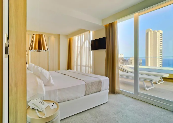 Design hotel Don Pancho - Designed For Adults