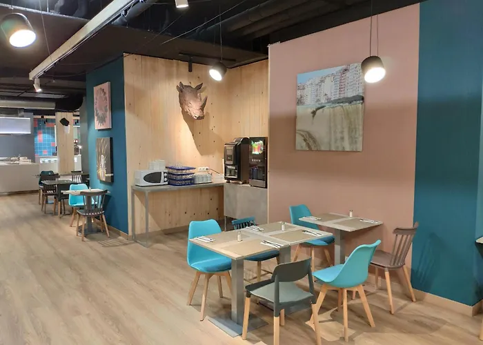 Luxe hotel: Hotel Olympus