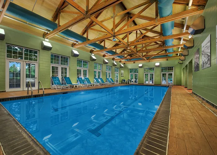 Marriott'S Fairway Villas