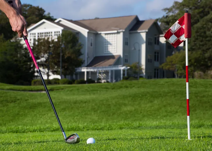 Marriott'S Fairway Villas