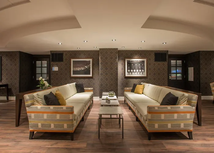 Magnolia Hotel Houston, A Tribute Portfolio Hotel