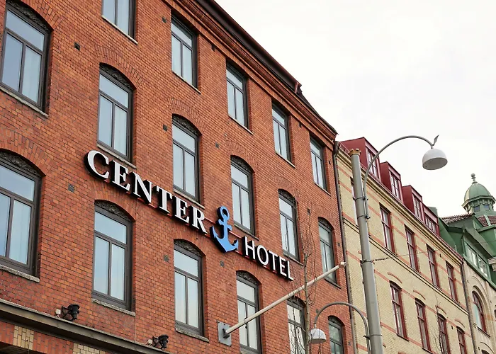 3 star hotels Center - Sure By Best Western
