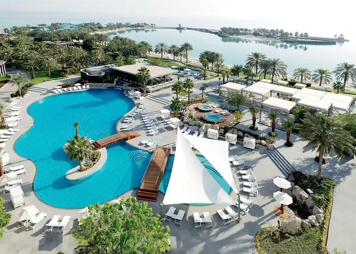 The Ritz-Carlton, Bahrain