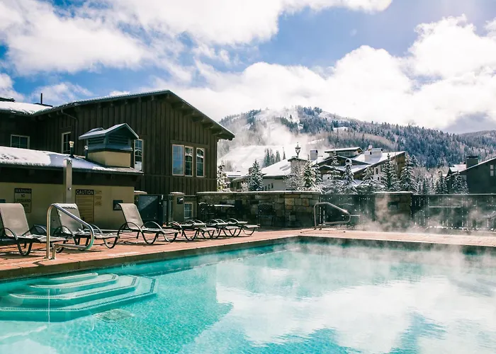 Chateaux Deer Valley