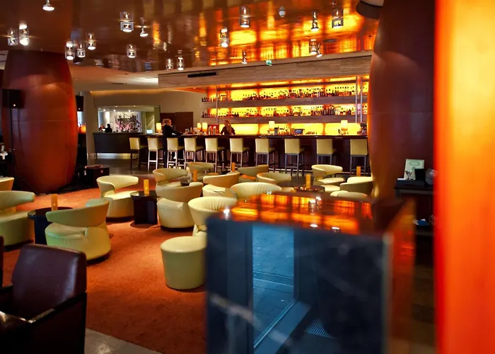 Luxushotel: Dorint Hotel am Heumarkt Köln