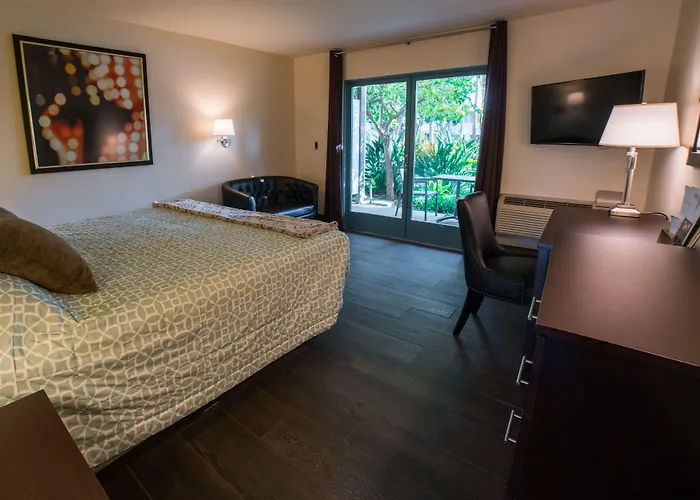 Hôtel accueillant les animaux: Lemon Tree Inn