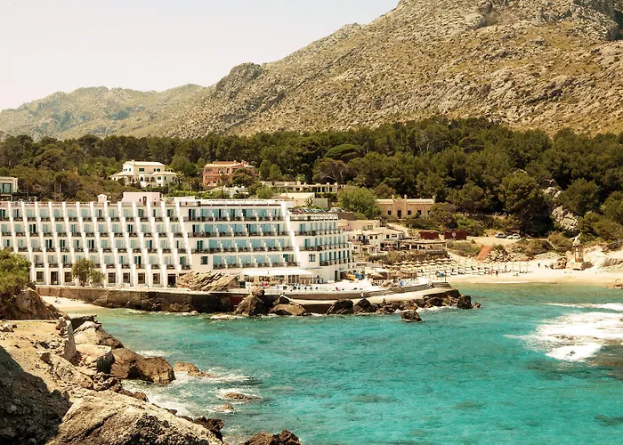 4-Sterne-Hotel: Globales Don Pedro - Adults Only