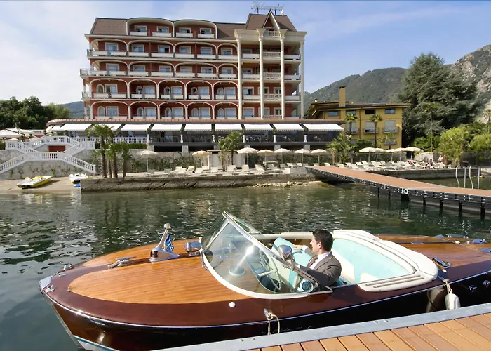 Hotel Splendid