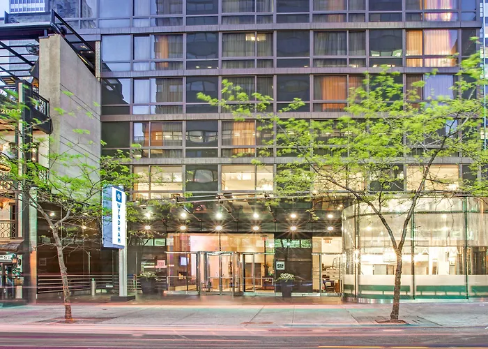 Club Wyndham Midtown 45