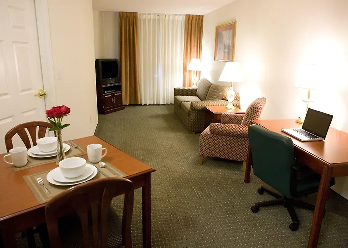 Host Inn An All Suites Hotel