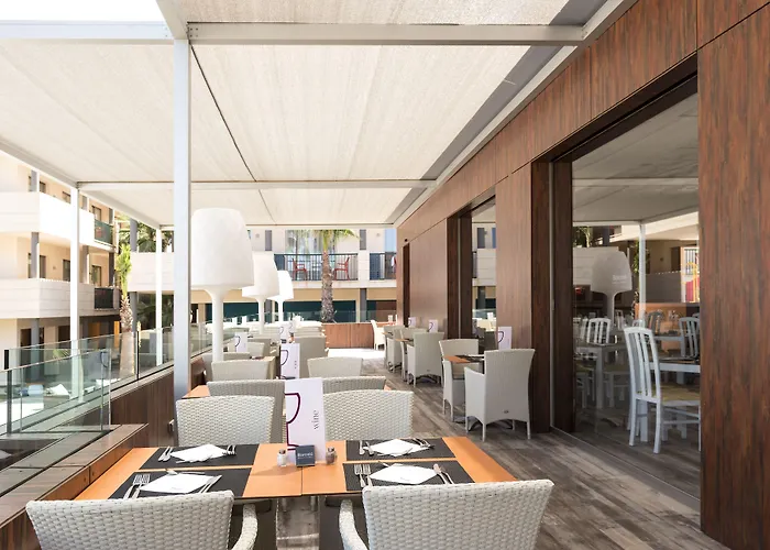 Occidental Ibiza