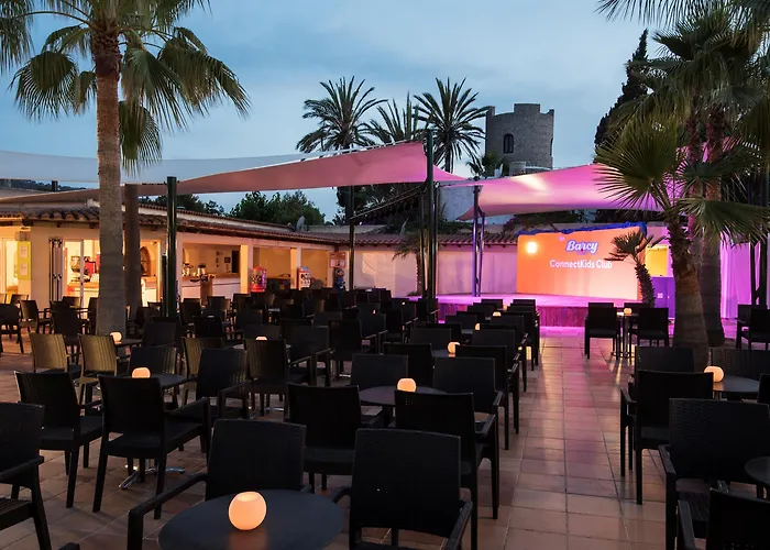 Occidental Ibiza - All Inclusive