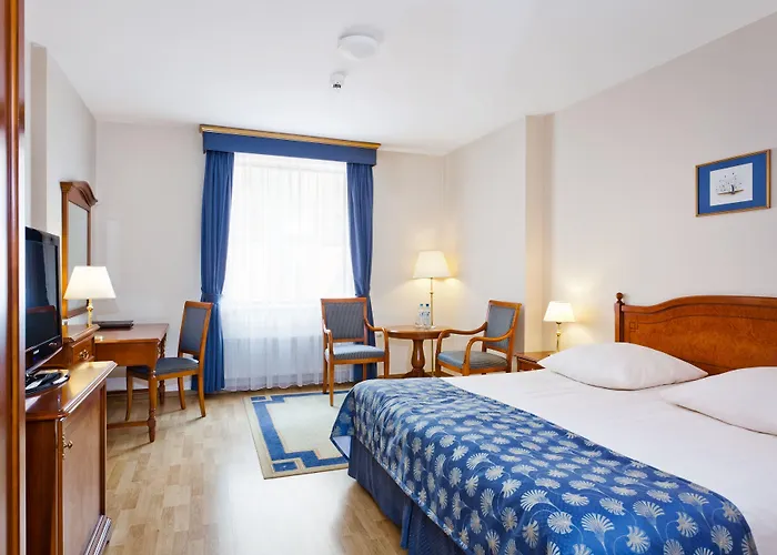Qubus Hotel Wroclaw