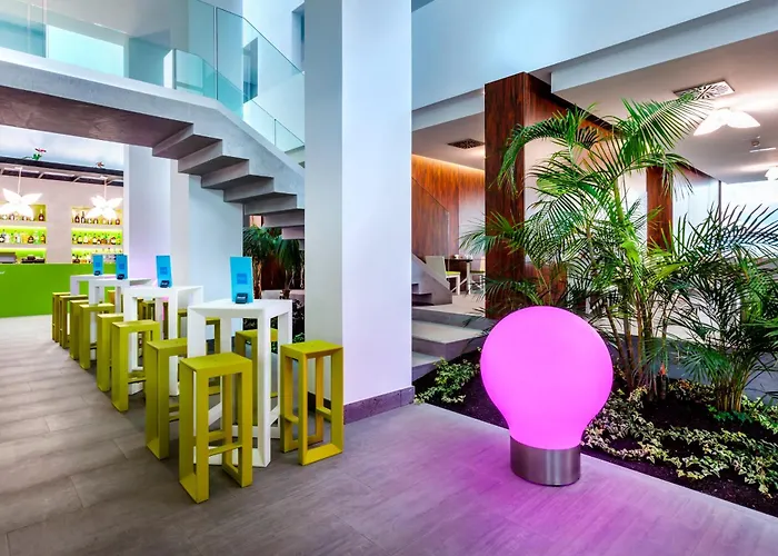 Barceló Teguise Beach - Adults Only