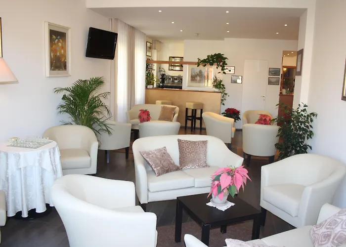Hotel Sole Mare