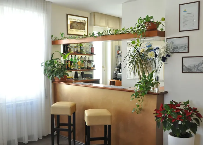 Hotel Sole Mare