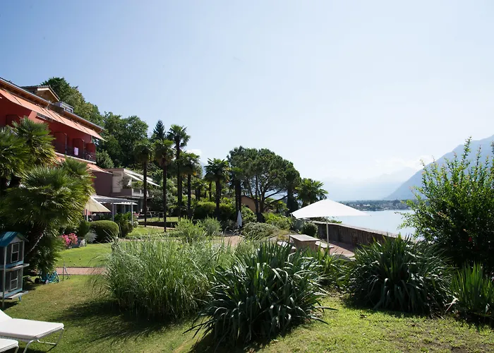 3 SterneHotel Collinetta