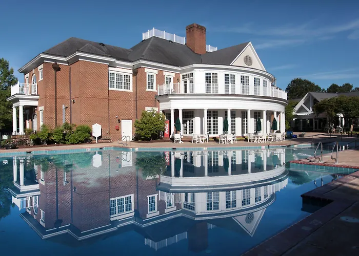 Vacation Village At