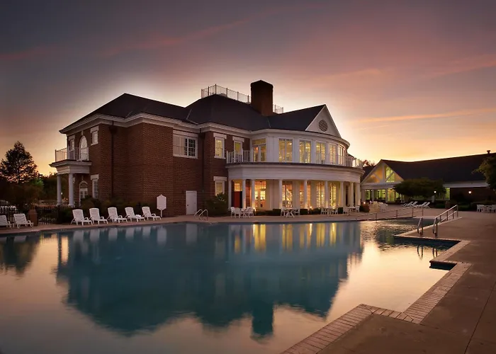 Vacation Village At