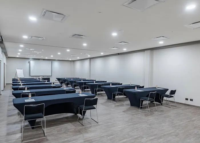 City Express By Marriott Queretaro Autopista
