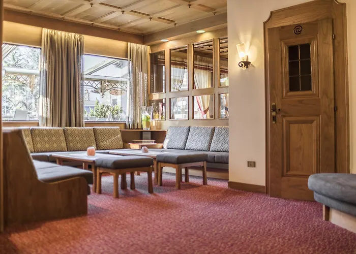 Hotel di lusso: Active Hotel Ancora