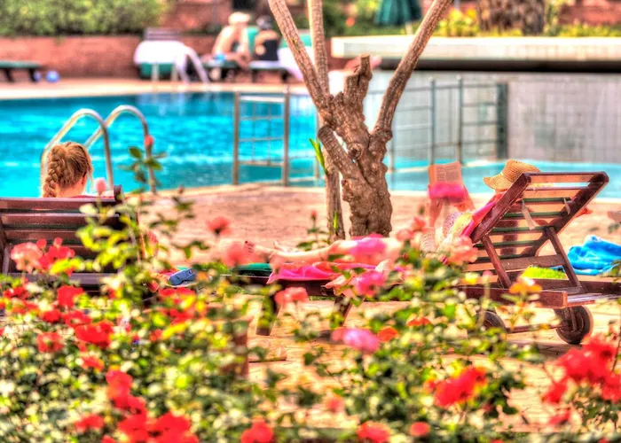 Kennedy Hospitality Resort