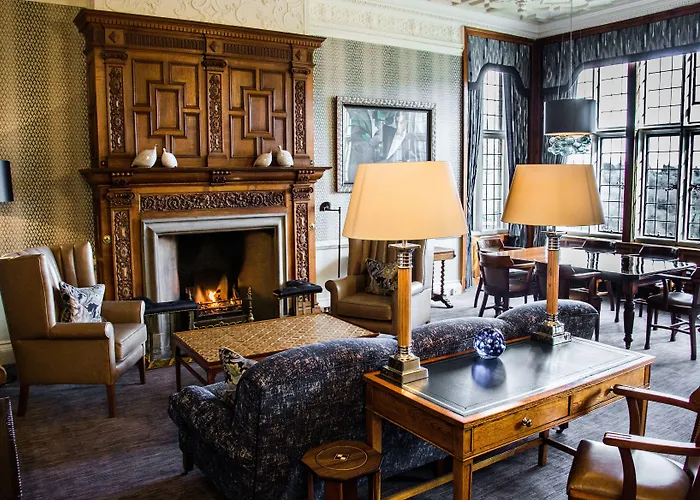 Bovey Castle
