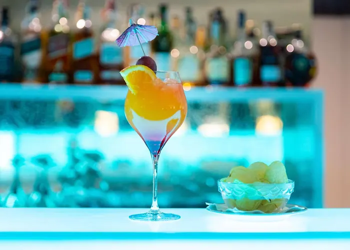Best Western Hotel La Solara