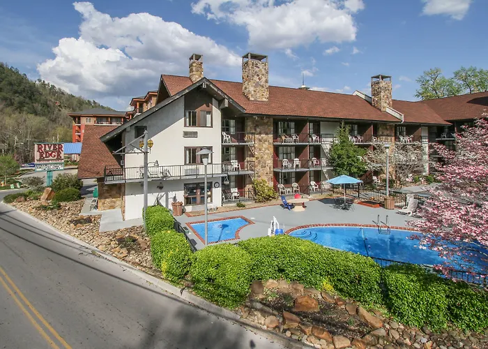 Cheap hotels River Edge Inn