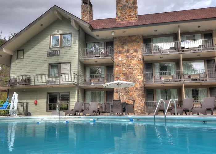 Cheap hotels River Edge Inn
