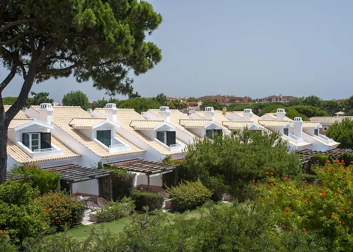 Hôtel pour familles: Vila Bicuda Resort