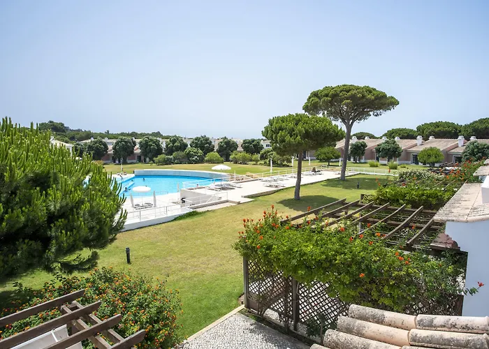 Hôtel pour familles: Vila Bicuda Resort