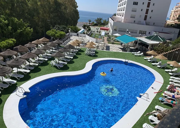 First Flatotel International