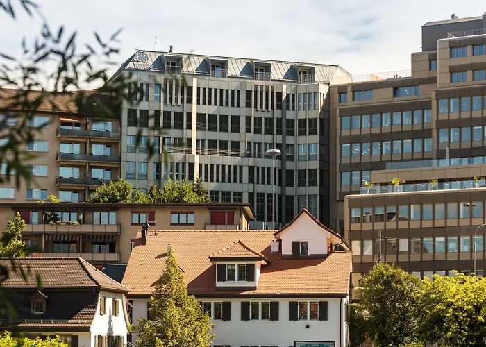 Ema House Suites