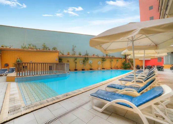 Bella Vista Hotel