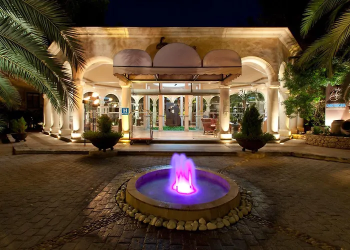 Lago Garden Hotel&Spa