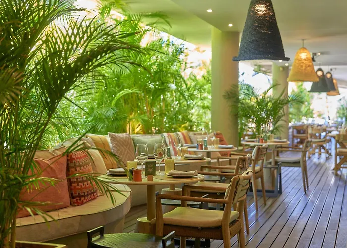 Hotel Porto Mare - Portobay
