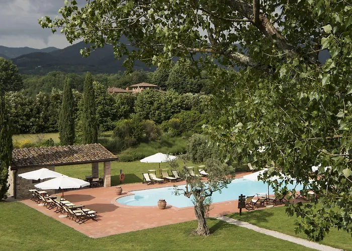 Monsignor Della Casa Country Resort&Spa