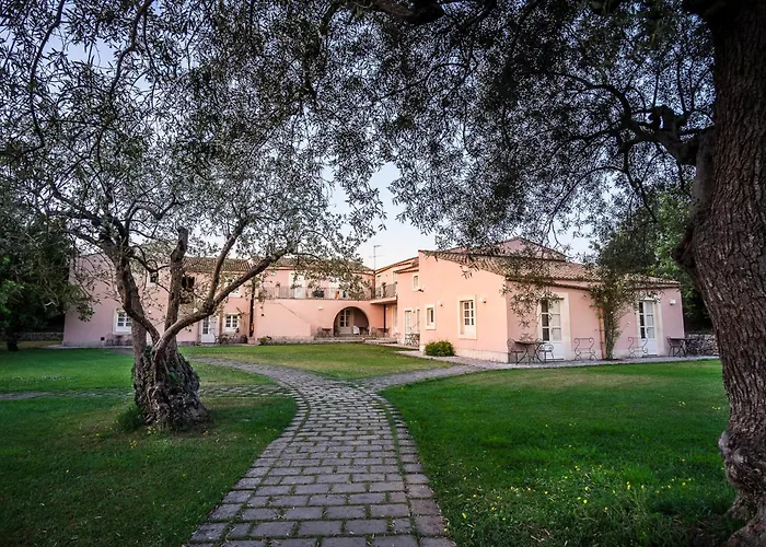Masseria Degli Ulivi - Noto